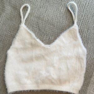 For Love & Lemons Top